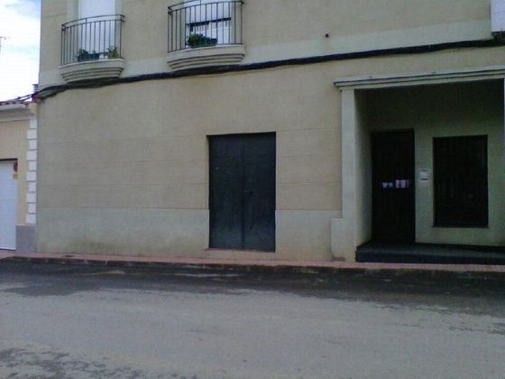 Foto 1 de Local en venda a calle Héroes de Cascorro de 114 m²