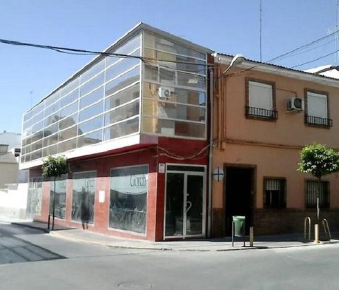 Foto 1 de Oficina en venda a calle José Ariza de 103 m²