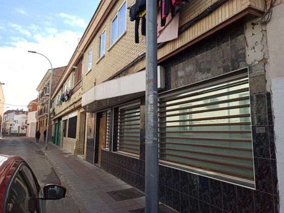 Foto 2 de Venta de local en calle De la Paloma de 128 m²