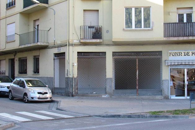 Foto 2 de Local en venda a calle De Margarida Diligeon de 23 m²