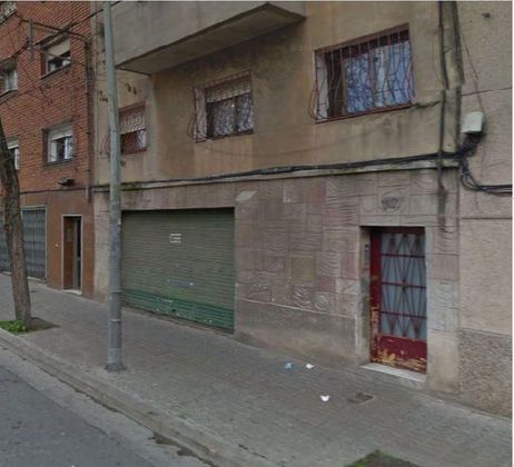 Foto 1 de Local en venda a calle Del Pare Pérez del Pulgar de 100 m²