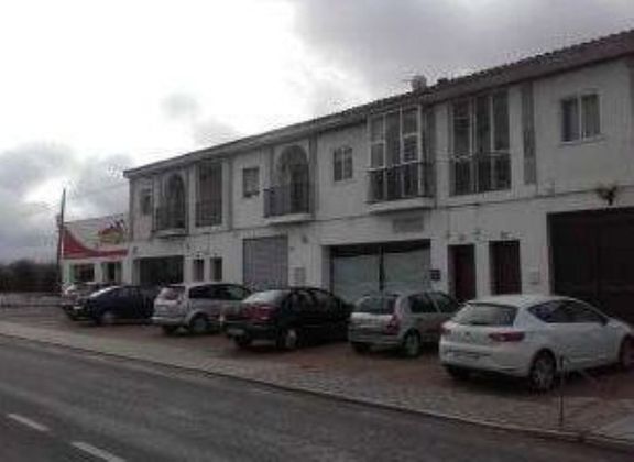 Foto 1 de Local en venda a calle Pozoblanco de 441 m²