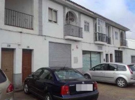Foto 2 de Local en venda a calle Pozoblanco de 441 m²