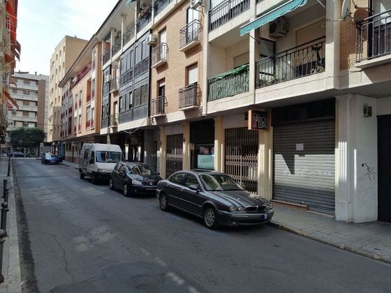 Foto 2 de Venta de local en calle Compás de Santo Domingo de 246 m²