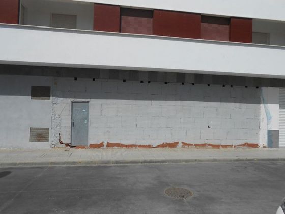 Foto 1 de Oficina en venda a Barrios (Los) amb garatge i ascensor