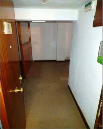 Foto 2 de Oficina en venta en calle Iparraguirre con ascensor
