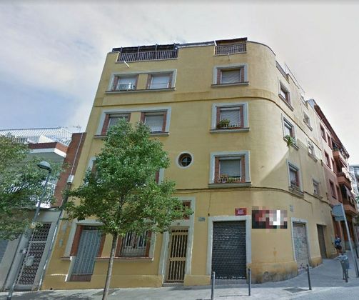 Foto 1 de Local en venta en calle De Sant Benet de 48 m²
