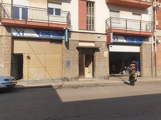 Foto 2 de Local en venda a calle Mestre Vives de 483 m²