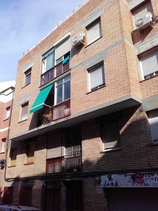 Foto 1 de Oficina en venda a calle De Juan Valentí Escalas de 81 m²