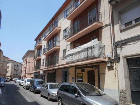 Foto 1 de Local en venda a calle Virgen de Covadonga de 64 m²