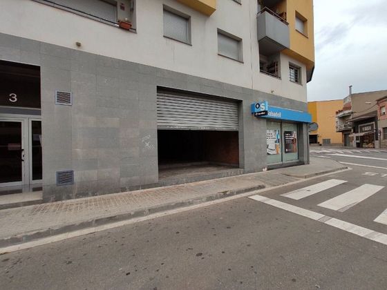 Foto 1 de Venta de local en calle Del Molí de 100 m²