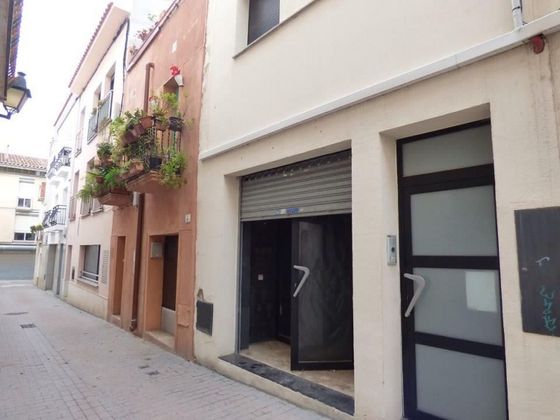 Foto 1 de Local en venda a calle Els Missers de 61 m²