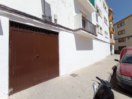 Foto 1 de Venta de local en calle Canarias de 18 m²