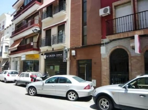 Foto 1 de Local en venta en calle Ramón y Cajal de 540 m²