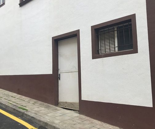 Foto 2 de Venta de local en calle Cañaveral de 3654 m²