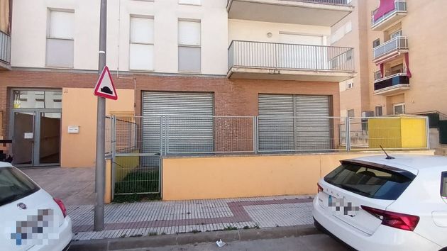 Foto 1 de Local en venda a calle Jaume I de 90 m²
