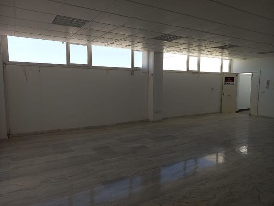 Foto 2 de Venta de oficina en calle Formación de 157 m²