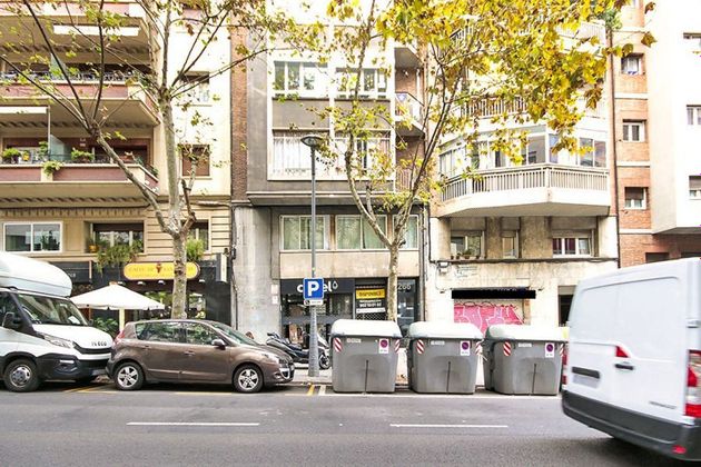 Foto 1 de Local en venda a avenida De la República Argentina de 632 m²