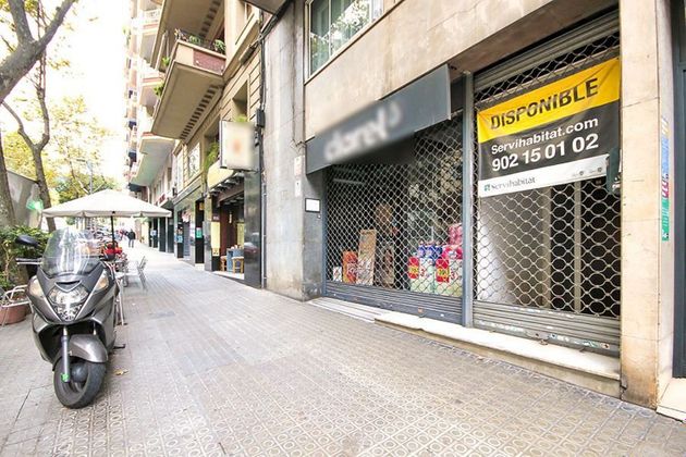 Foto 2 de Local en venda a avenida De la República Argentina de 632 m²