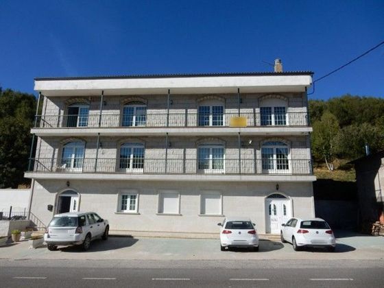 Foto 1 de Edificio en venta en calle Sanabria de 480 m²