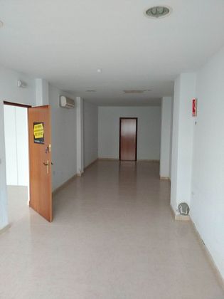 Foto 2 de Venta de oficina en calle Alcalá de 80 m²