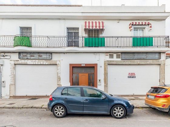 Foto 1 de Local en venda a calle De Albadalejo de 366 m²