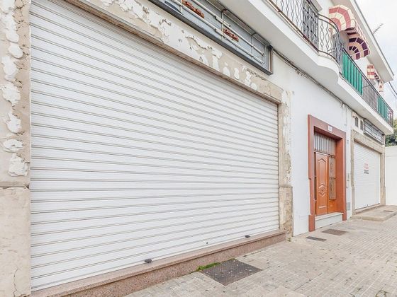 Foto 2 de Local en venda a calle De Albadalejo de 366 m²