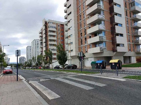 Foto 2 de Local en venda a avenida De Los Derechos Humanos de 160 m²
