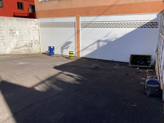 Foto 1 de Venta de local en Tacoronte - Los Naranjeros de 374 m²