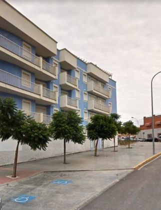 Foto 2 de Local en venda a calle Del Molino de 184 m²
