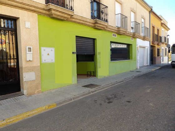 Foto 2 de Local en venda a calle Gutiérrez de Salamanca de 452 m²