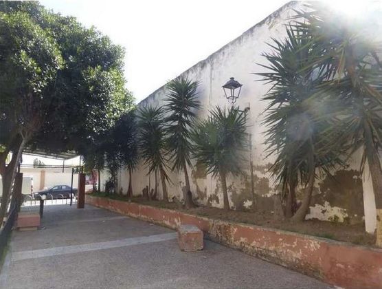 Foto 2 de Venta de terreno en calle Higuereta de 416 m²