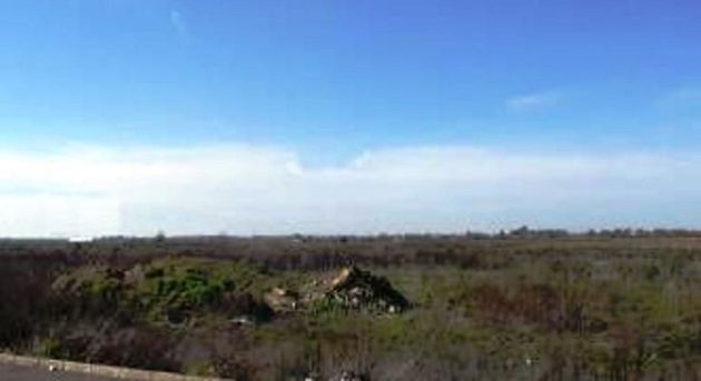 Foto 1 de Venta de terreno en Pueblonuevo del Guadiana de 524 m²
