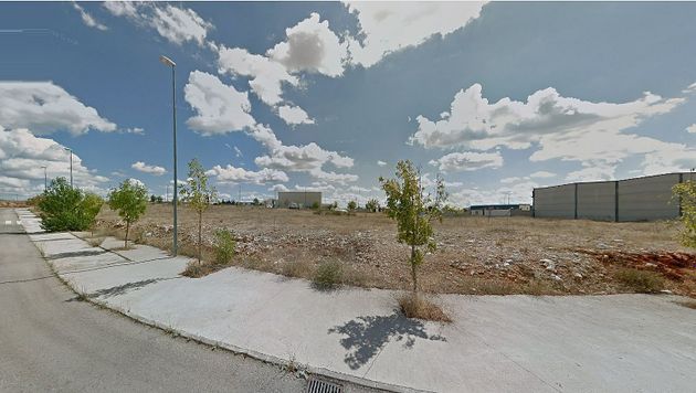 Foto 1 de Venta de terreno en polígono Los Llanillos de 5220 m²