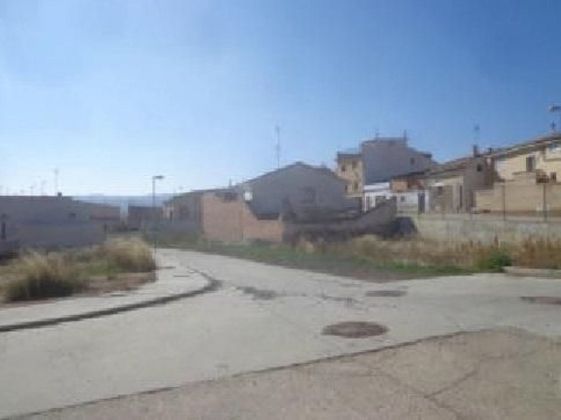Foto 1 de Venta de terreno en calle Cogotillo Alto de 220 m²