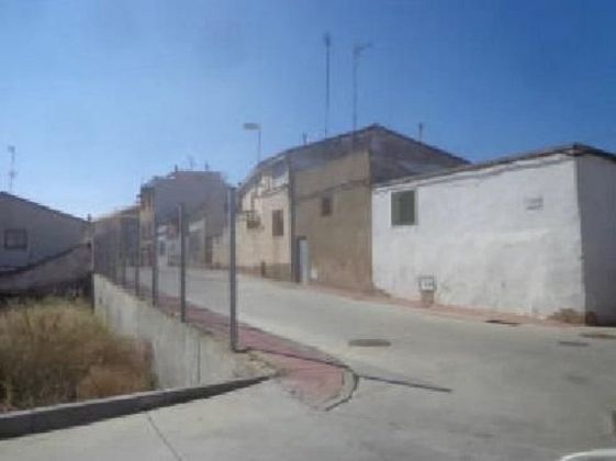 Foto 2 de Venta de terreno en calle Cogotillo Alto de 220 m²