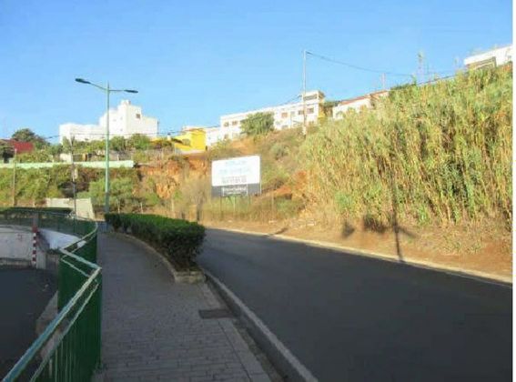 Foto 1 de Venta de terreno en calle Hoya El de 739 m²