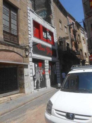 Foto 1 de Venta de terreno en calle De Sant Andreu de 120 m²