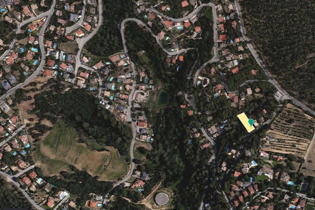Foto 2 de Venta de terreno en urbanización Serrat Mz H de 760 m²