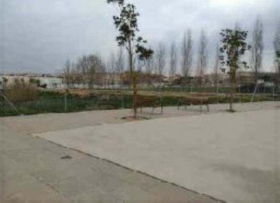 Foto 2 de Venta de terreno en calle Passatge del Pla de Vall de 5245 m²