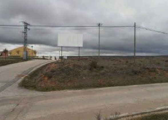 Foto 1 de Venta de terreno en Modúbar de la Emparedada de 3281 m²