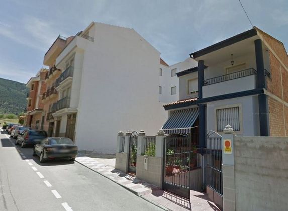 Foto 2 de Terreny en venda a calle Murcia de 170 m²
