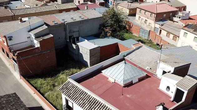 Foto 2 de Venta de terreno en calle De Esperanza de 290 m²