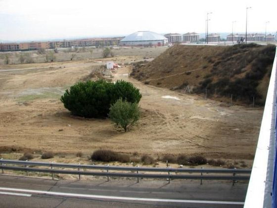 Foto 1 de Venta de terreno en La Flecha - Monasterio del Prado de 789 m²