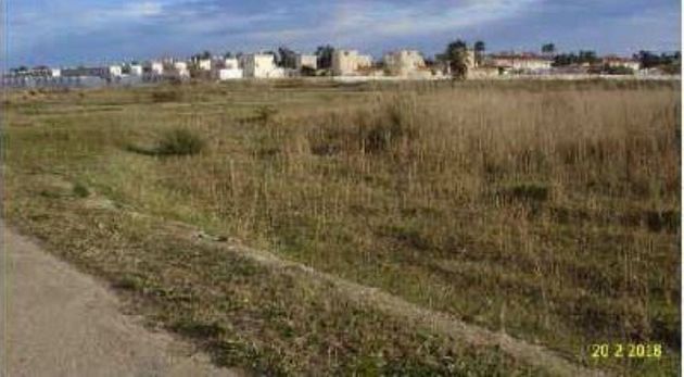 Foto 2 de Venta de terreno en Sant Jaume d´Enveja de 58847 m²