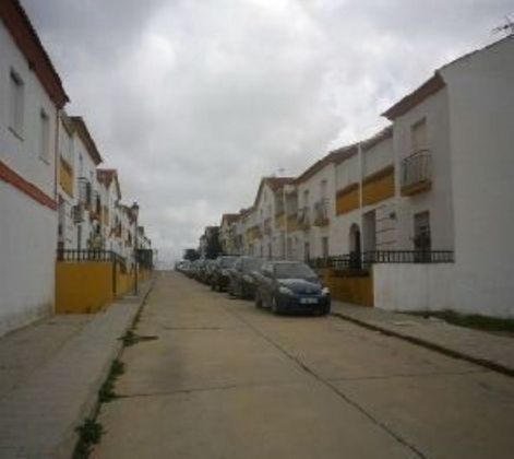 Foto 2 de Venta de terreno en urbanización El Higueral de 212 m²