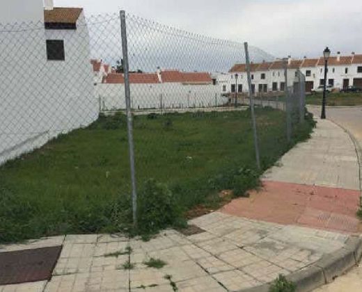 Foto 1 de Venta de terreno en Villanueva de los Castillejos de 460 m²