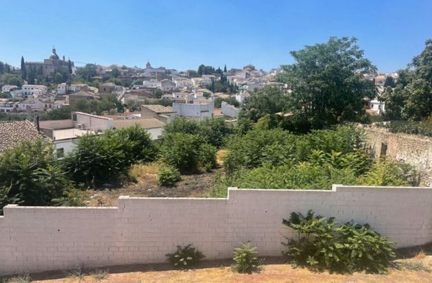 Foto 1 de Venta de terreno en calle Mandrona de 1184 m²