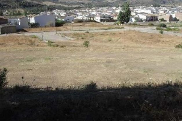 Foto 2 de Venta de terreno en calle Los Nogalitos de 12760 m²