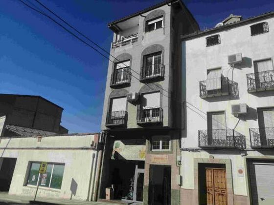 Foto 1 de Terreny en venda a calle Fuensanta de 40 m²